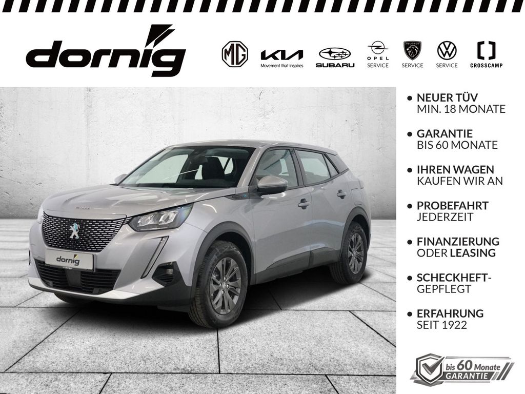 Image of Peugeot 2008