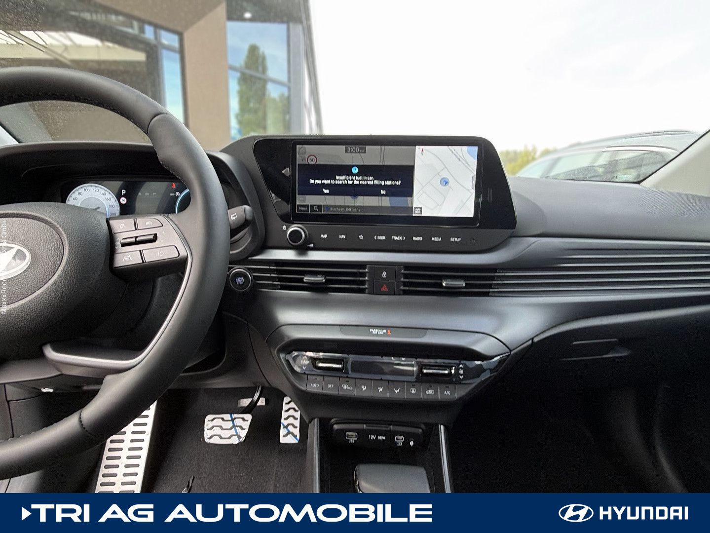 Hyundai BAYON – Bild 17