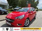 Opel Corsa 1.4 Innovation SHZ+LHZ+PDC Top Zustand - Opel Corsa: Innovation