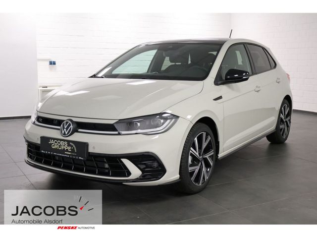 Volkswagen Polo VI 1.0 TSI R-Line DSG,Navi,Matrix,SD