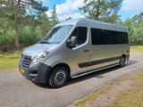 Opel movano camper, 9 sitze, 88000 km - Behindertengerecht