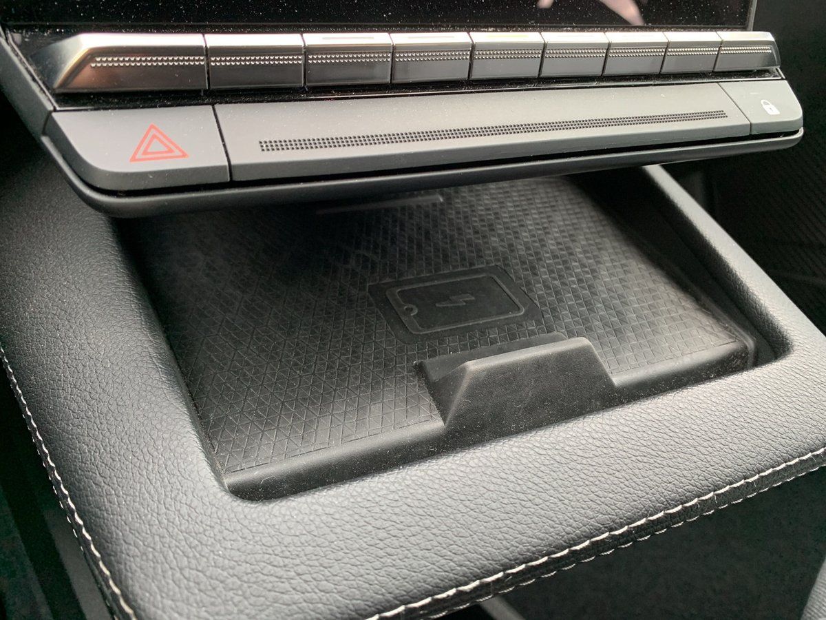 Renault Megane E-TECH - Bild 33