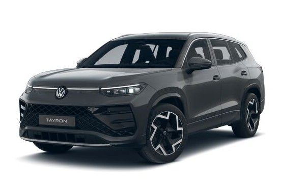 Volkswagen Tayron 1.5 eTSI DSG R-Line