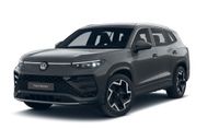 Volkswagen Tayron - Vorschau Bild 1