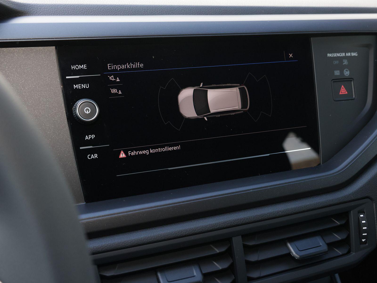 Volkswagen Taigo 1.0TSI +4SEASON+PDC+APP-CONNECT+, миниатюра 15