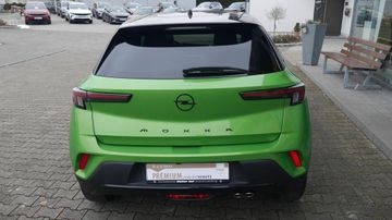 Bild 5 Opel Mokka 1.2 GS LED Matrix-Licht