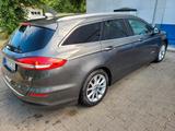 Ford Mondeo 2,0 Hybrid Titanium Automatik Turnier... - gebrauchte Ford Mondeo aus dem Jahr 2020