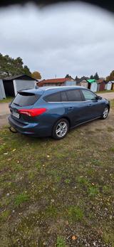 Ford Focus 1,0 EcoBoost 92kW Cool & Connect Turni... - Ford Focus: 1.9