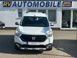 Dacia Dokker Stepway*NAVI*SHZ*TEMPOMAT* - Dacia Dokker aus 2015
