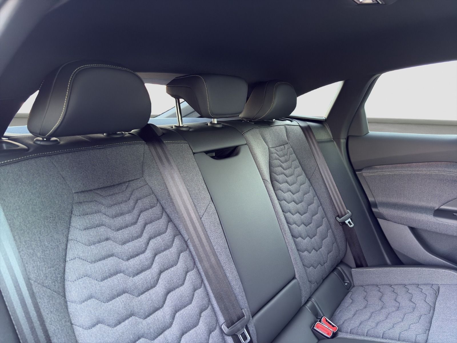 Audi A6 - Bild 19