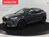 Cupra Formentor 1.4 eHybrid VZ | 245pk | AHK | Leder | - CUPRA Formentor VZ mit Hybrid-Antrieb (Benzin/Elektro)