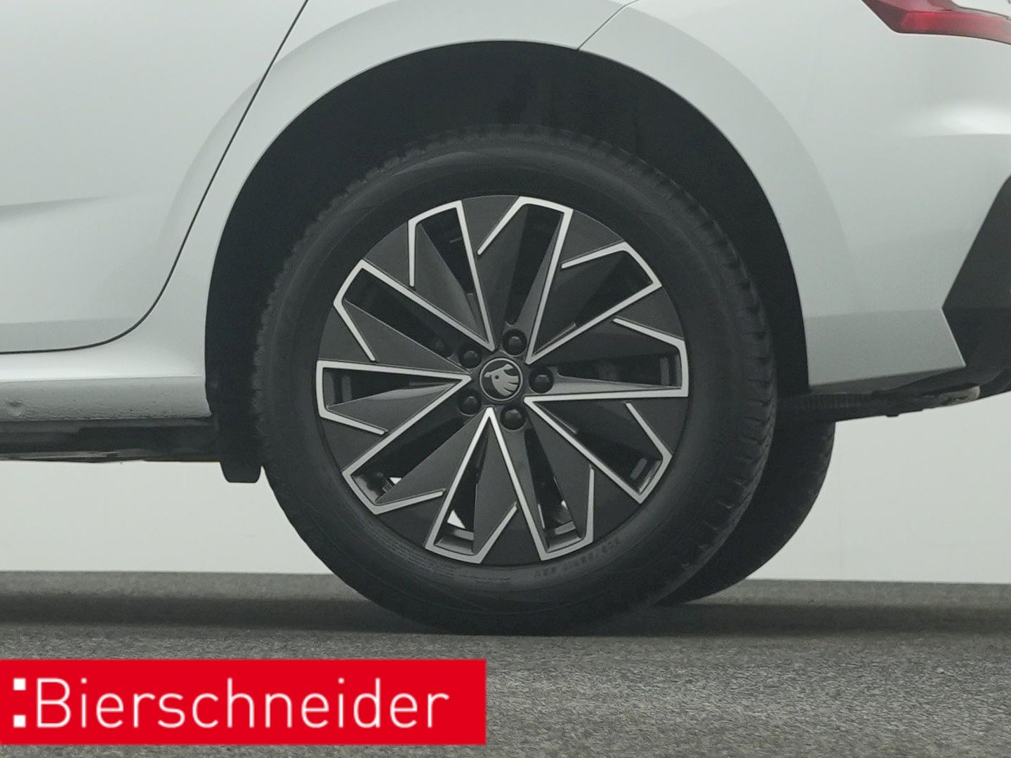 Skoda Kamiq - Bild 28
