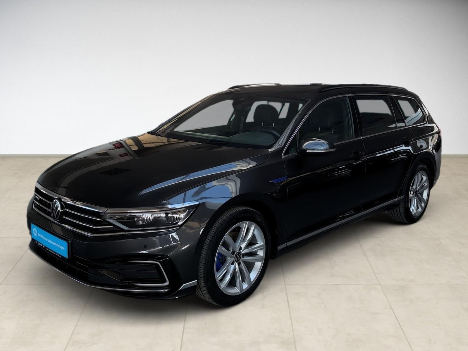 Volkswagen Passat Variant 1.4 TSI Hybrid GTE AHK.LED-Matrix