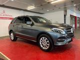 Mercedes-Benz GLE 350 d 4Matic//LED//AHK// - graue Mercedes-Benz GLE-Klasse