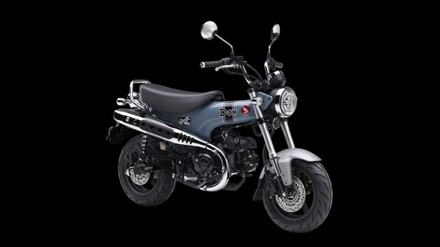 Honda Dax ST 125 *Tageszulassung 0km*