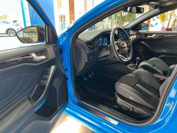 Ford Focus  ST X Edition 2-Wege KW-Gewindefahrwerk