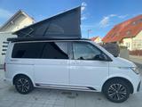 Volkswagen VW T6.1 California Beach 4MOTION DSG  - Volkswagen T6 California aus 2022