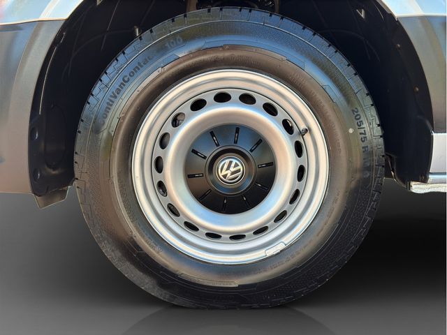 Crafter 35 2.0 TDI Trendline L2H2 FWD KLIMA PDC