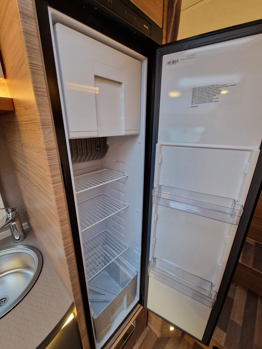 Fahrzeugabbildung Weinsberg CaraCompact EDITION PEPPER 600 MEG