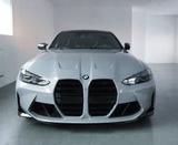 BMW M3 Competition Carbon - gebrauchte BMW M3 aus dem Jahr 2021