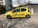 Peugeot 107 HU 5/27, Klima, SH, NR, neuw. GJR, St.20€