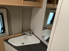 Sunlight Adventure Cliff 640 Citroen