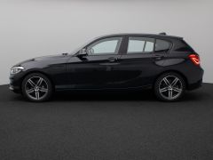 Foto Nummer 11: BMW 120d