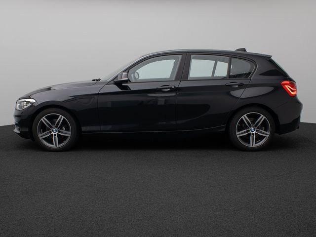 Foto Nummer 11: BMW 120d