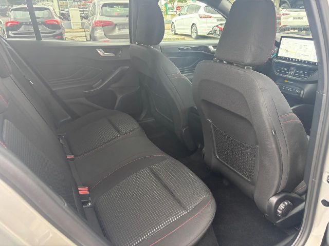 Ford Focus Turnier 1.0 ST-Line NaviAHK