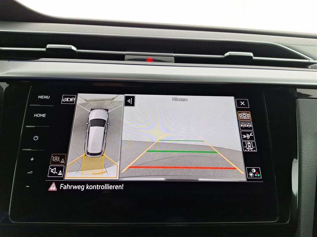 Volkswagen Arteon Shooting Brake R-Line 2.0 TSI DSG IQ.Driv foto 12