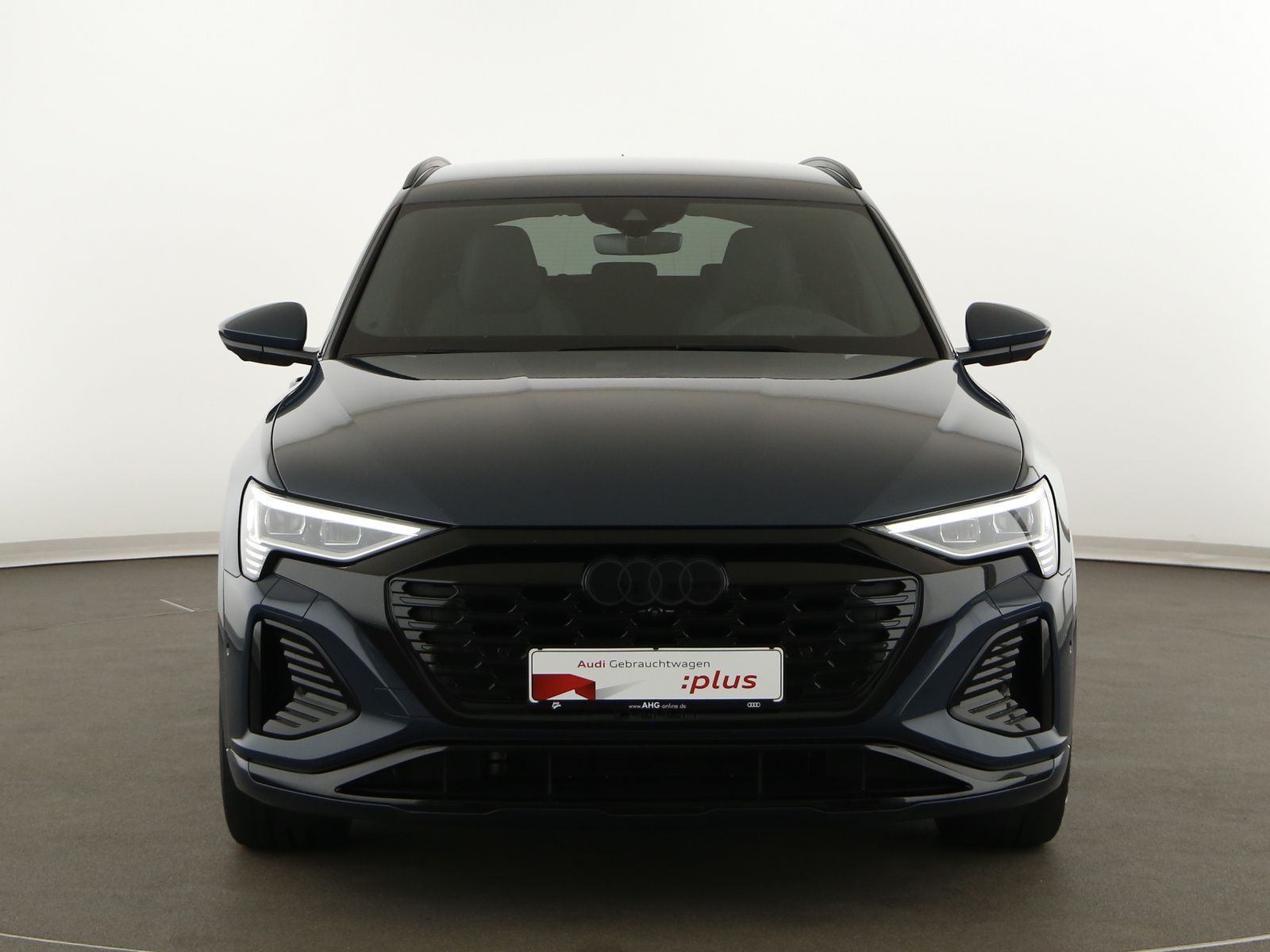Audi Q8 e-tron - Bild 4