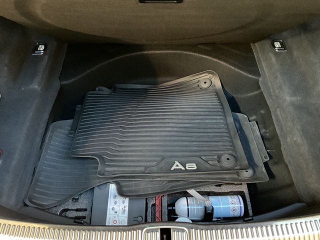 A8 L 60 TDI *Massage*APP*Pano*Winter*