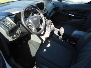 Ford Grand Tourneo Connect Trend