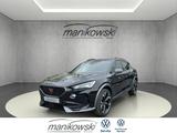 Cupra Formentor VZ 2.0TSI 310PS DSG AHK 19Alu+Panorama - Cupra Formentor 310 Gebrauchtwagen