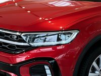 Volkswagen T-Roc - Vorschau Bild 6