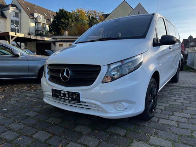 Mercedes-Benz Vito Tourer 111CDI Base FWD/Euro6/lang 9 Sitzer