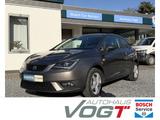 Seat Ibiza SC Style Bi-Xenon Dyn. Kurvenlicht Mehrzon - Seat Ibiza mit 3 Türen