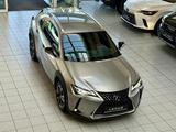 Lexus UX 250 h STYLE - KAMERA - NAVIG.-18 ZOLL-19390,- - Lexus Gebrauchtwagen in München