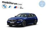 BMW M340d xDrive Touring LCI HUD Memory Sitze H/K - gebrauchte BMW M340d aus dem Jahr 2023