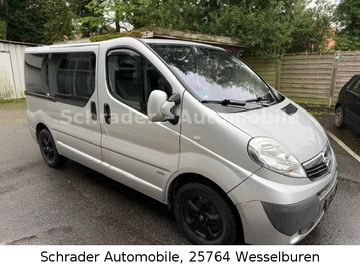 Opel Vivaro - 1