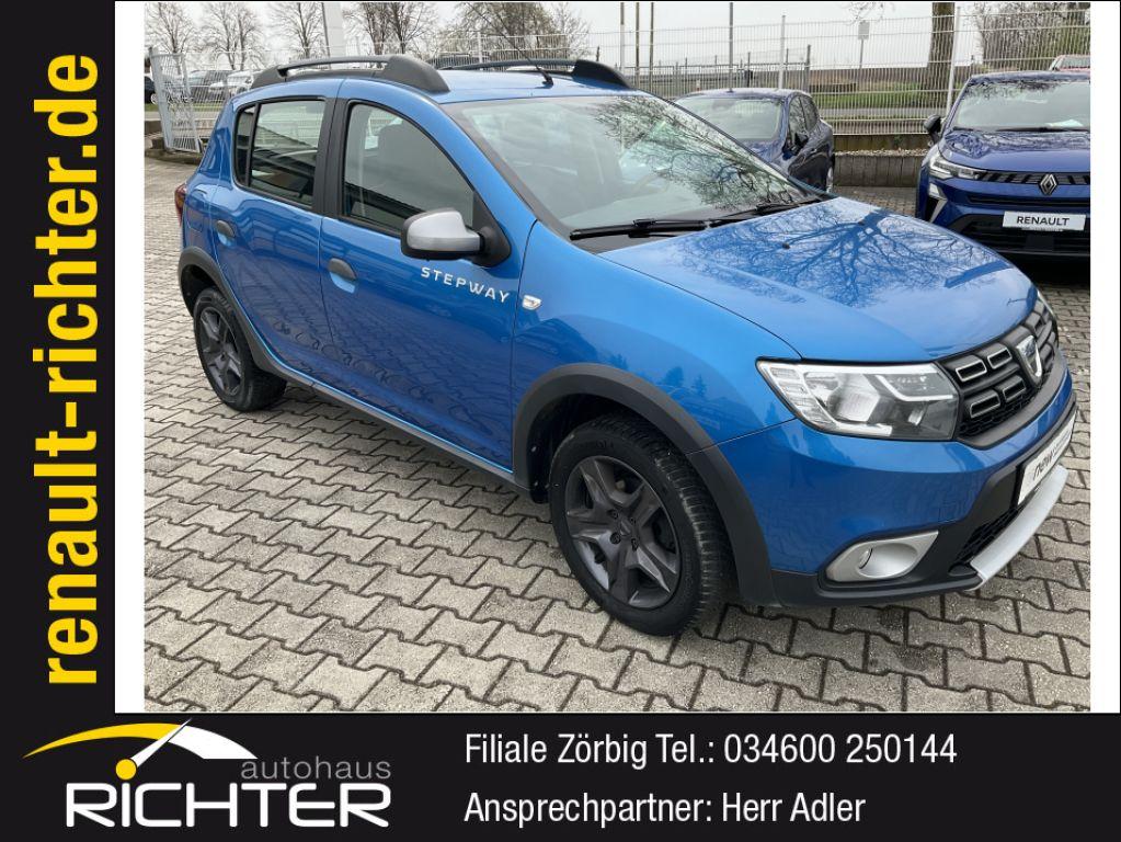 Dacia Sandero Stepway TCe 90 (S&S) Celebration