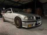 BMW e36 316 Touring - gebrauchte BMW 316 aus dem Jahr 1998