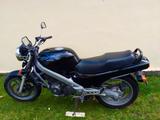 Honda NTV650 - Offers