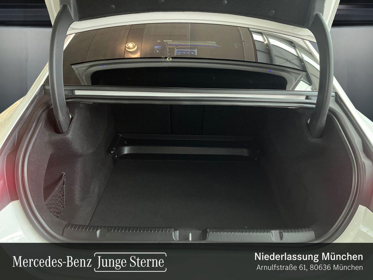 Mercedes-Benz EQE 300 AMG ADVANCED PLUS/NIGHT/DISTR/"19/TOTW