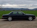 Jaguar XJR 4.0 XJR - gebrauchte Jaguar XJR aus dem Jahr 1998