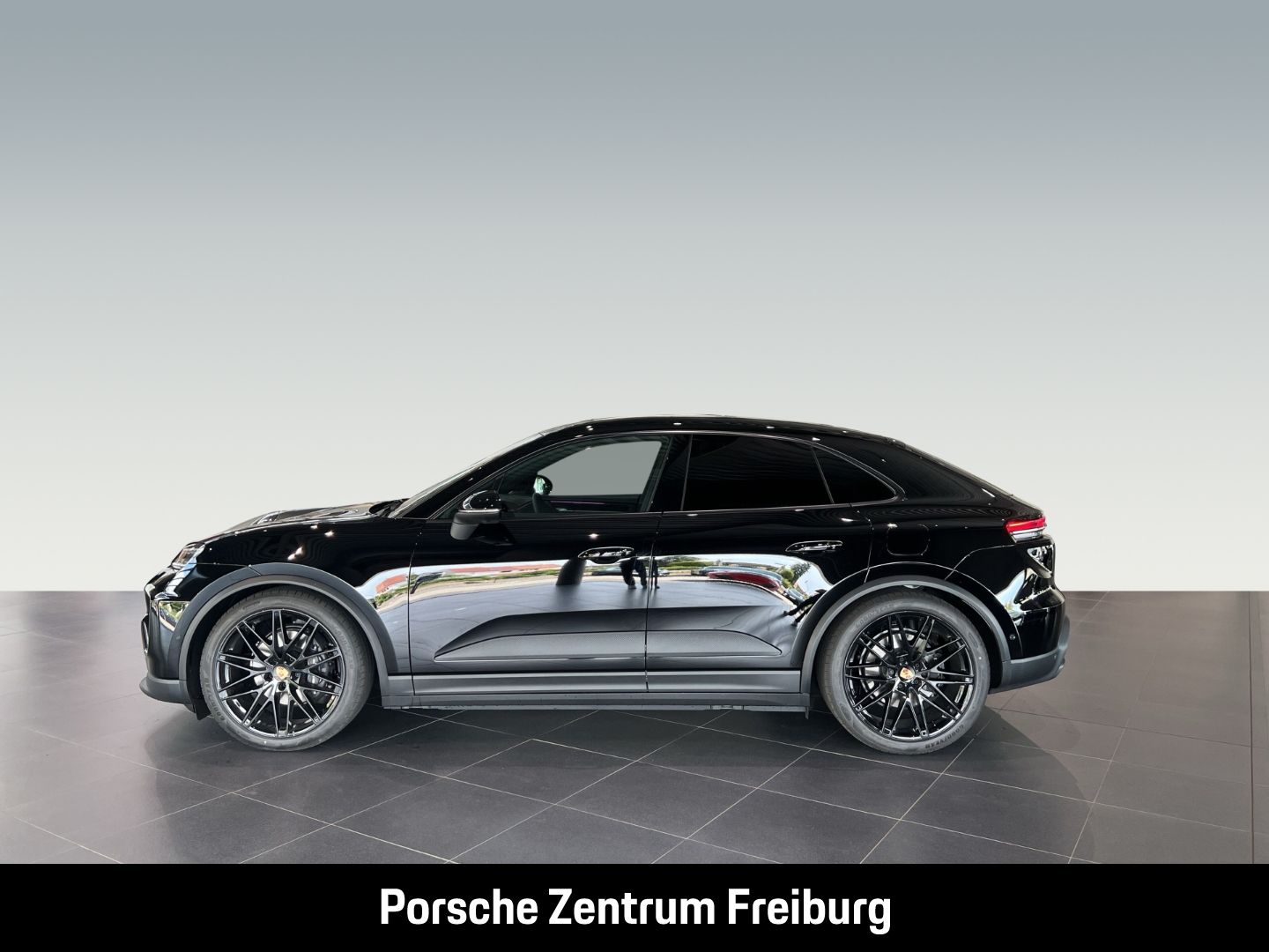 Porsche Macan - Bild 2