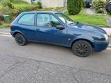 Ford Fiesta Winterauto Anfängerauto - gebrauchte Ford Fiesta aus dem Jahr 2001