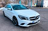 Mercedes-Benz CLA 180  gepflegt  HU 09/2027 - Mercedes-Benz CLA 180 in Freiburg