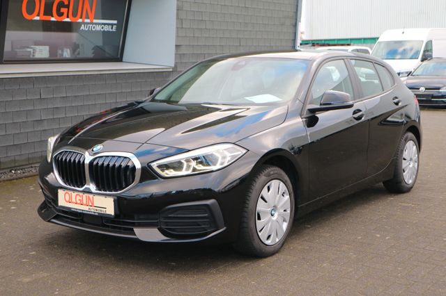 BMW 116 dA *NAVI*LED*PDC*SHZ*