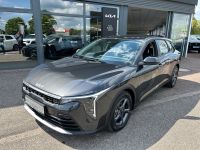 Kia K4 - Vorschau Bild 2